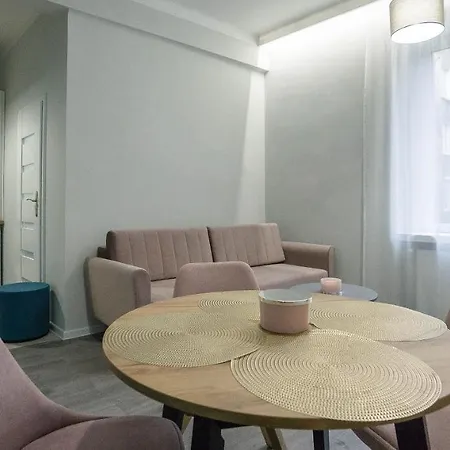 Comfy Apartment Old Town Краків Екстер'єр фото