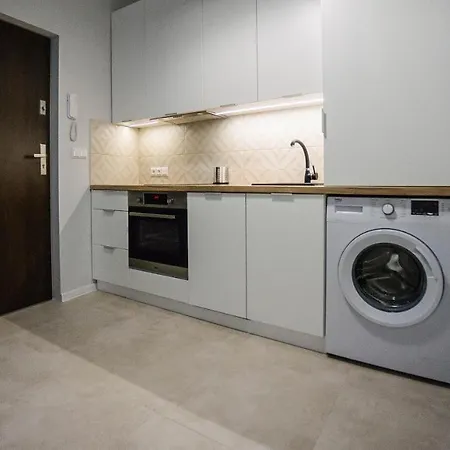 Comfy Apartment Old Town Краків Екстер'єр фото
