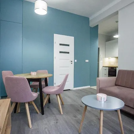 Comfy Apartment Old Town Краків Екстер'єр фото