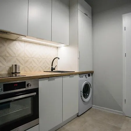 Comfy Apartment Old Town Краків Екстер'єр фото
