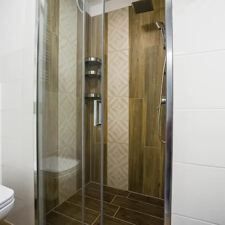 Comfy Apartment Old Town Краків Екстер'єр фото