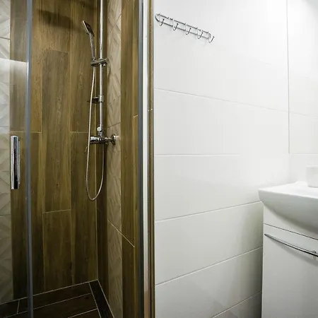 Comfy Apartment Old Town Краків Екстер'єр фото
