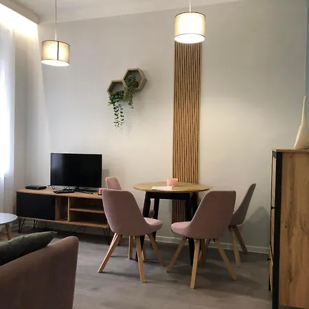 Comfy Apartment Old Town Краків Екстер'єр фото